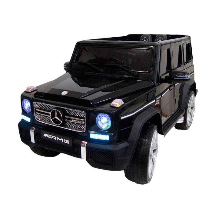 Электромобиль Mercedes Benz G65 AMG 4WD