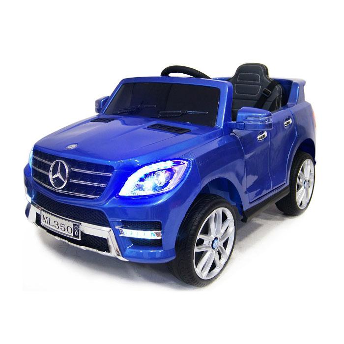 Электромобиль Mercedes Benz ML350