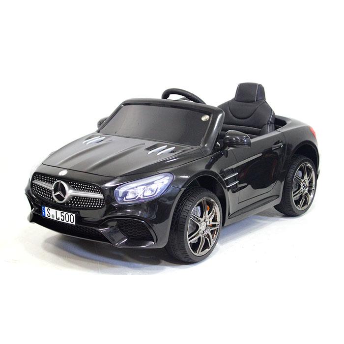 Электромобиль Mercedes Benz SL500