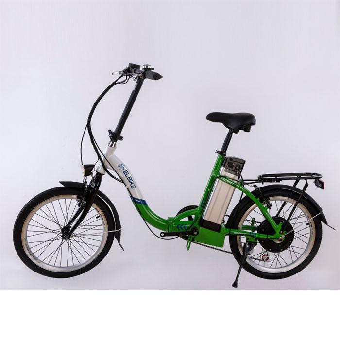 Электровелосипед Galant (250W 36V)
