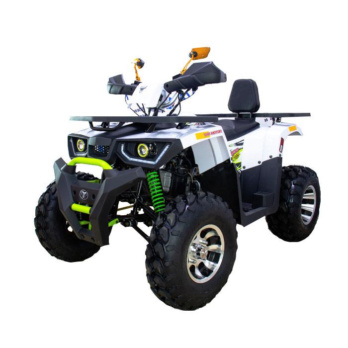 Квадроцикл Avantis Hunter 200 New Premium