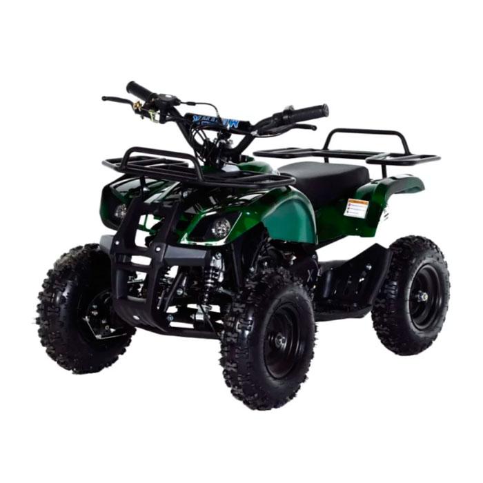 Детский квадроцикл ATV Mini Grizlik X-16