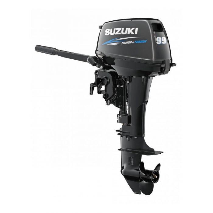Лодочный мотор Suzuki DT 9.9 A