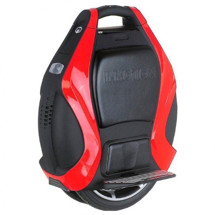 Моноколесо Inmotion V3S Max