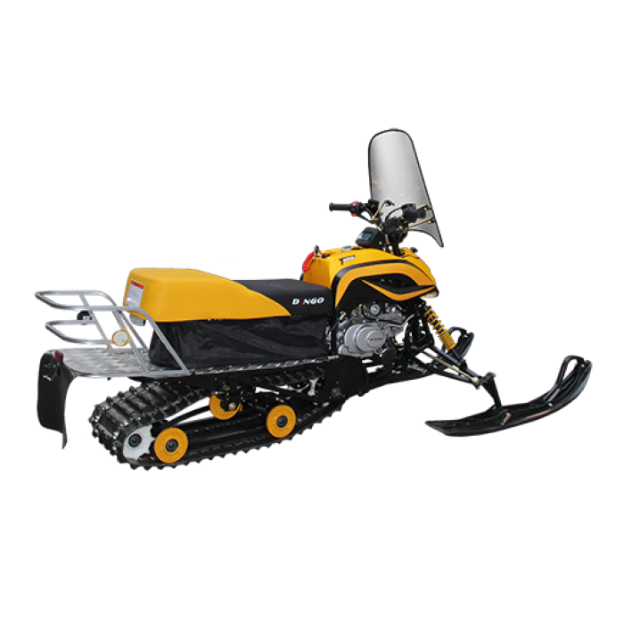 Снегоход Irbis DINGO T125 125 CC 4T
