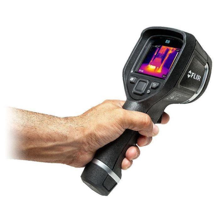 Тепловизор FLIR E8