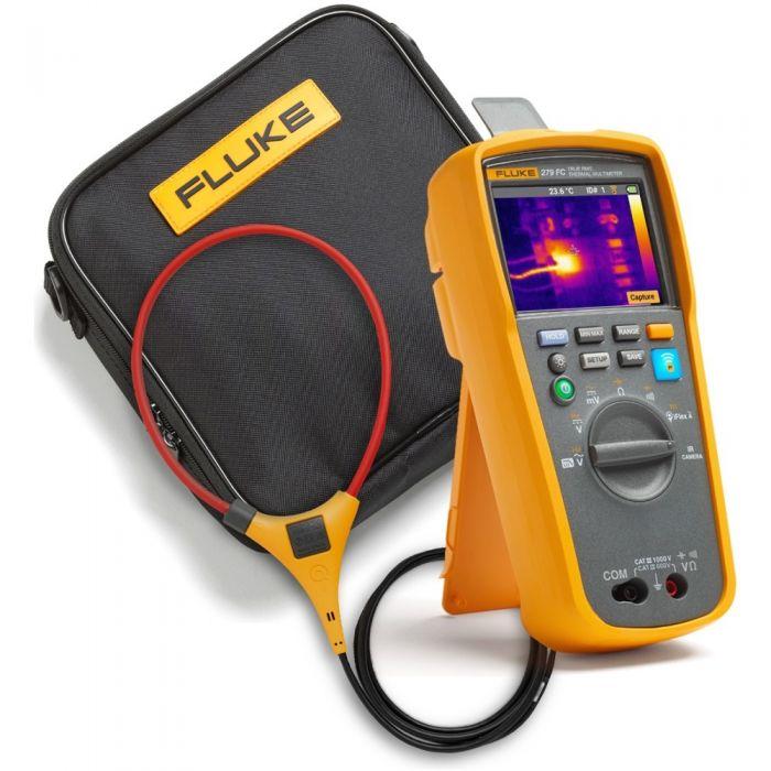 Мультиметр-тепловизор Fluke 279 FC