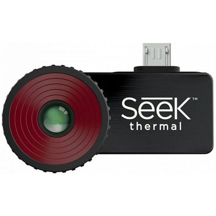 Тепловизор Seek Thermal CompactPRO для Android