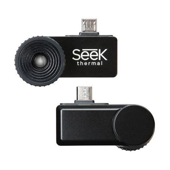 Тепловизор Seek Compact XR для Android