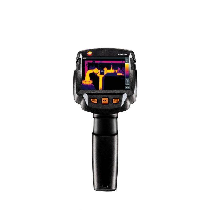 Тепловизор Testo 868