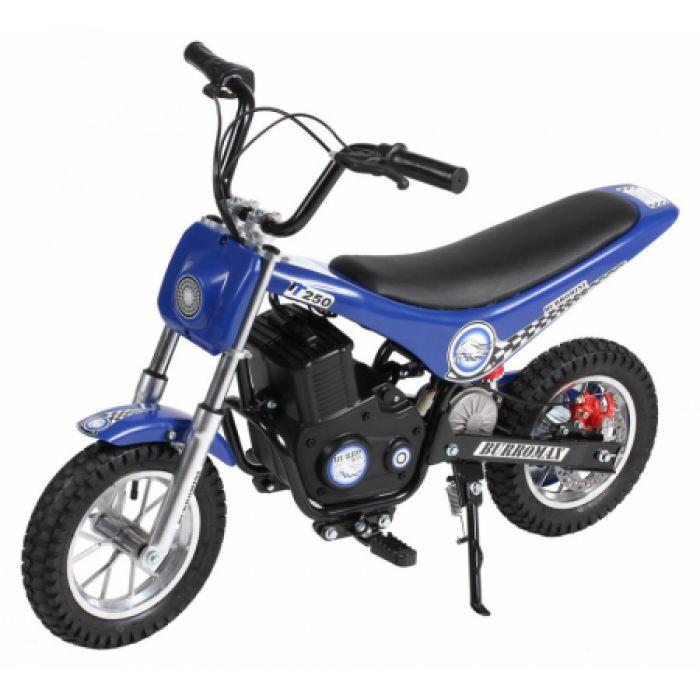 Электромотоцикл Tanko T250