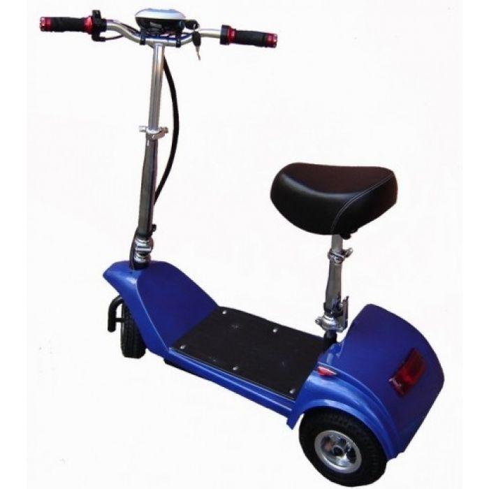 Электросамокат E-Scooter SF8 Comfort