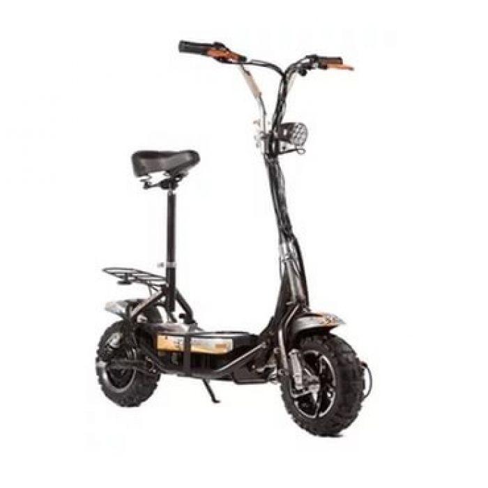 Электросамокат ELTRECO CARRIER 36V 800W