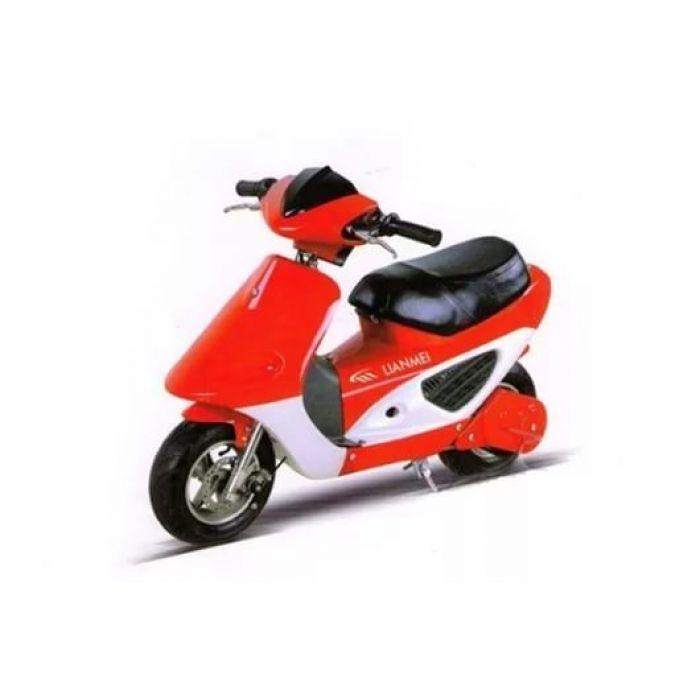 Электроскутер JOY AUTOMATIC LM00X-R3-BIKE 350W