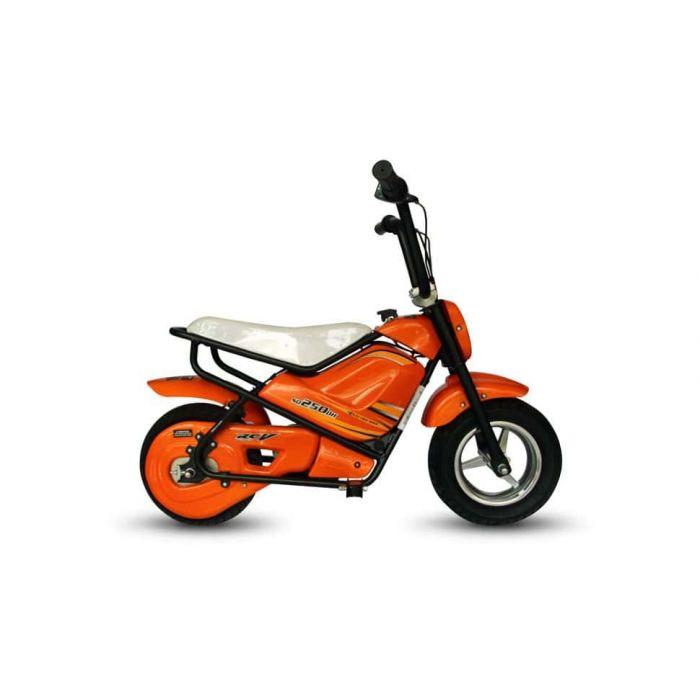 Электроскутер JOY AUTOMATIC MINI ROCKET
