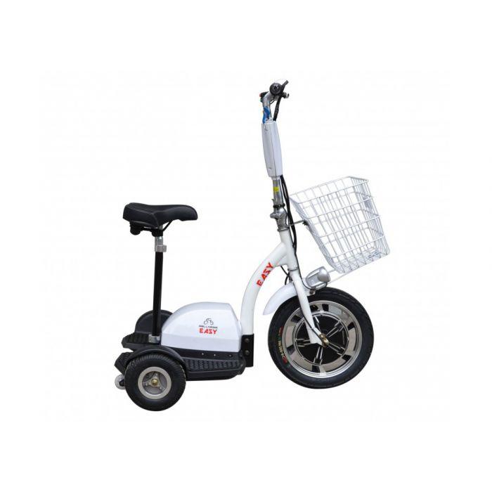 Электроскутер VOLTECO EASY 350W