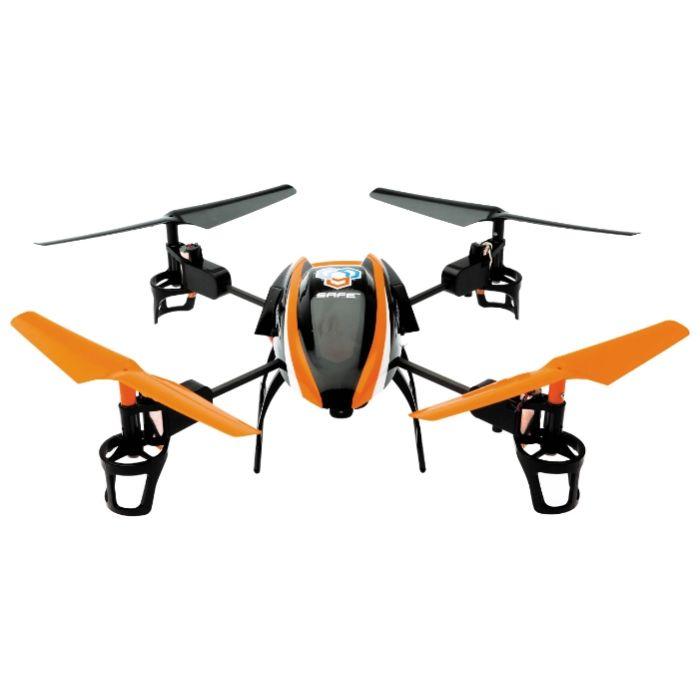 Квадрокоптер Blade 180 QX