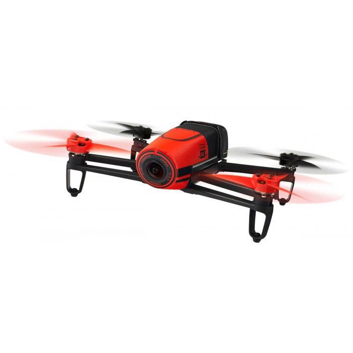Квадрокоптер Parrot Bebop Drone