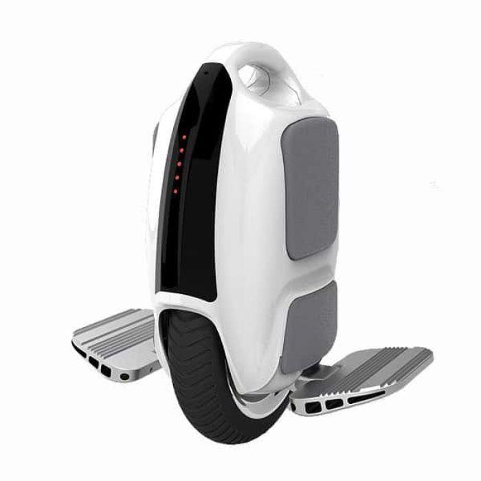 Моноколесо Gotway Luffy 10″ 170Wh