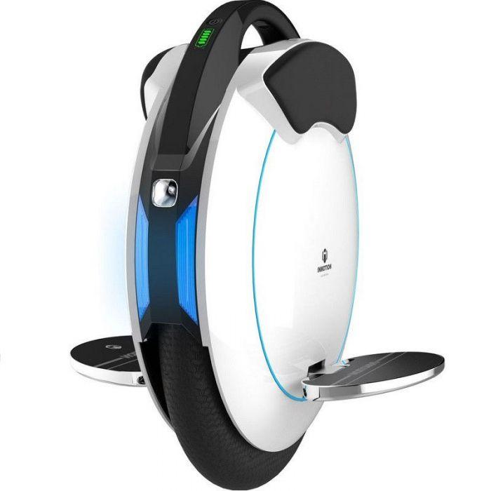Моноколесо Inmotion V5 Plus