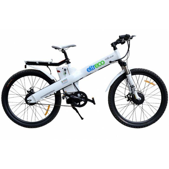 Электровелосипед Air Volt GL