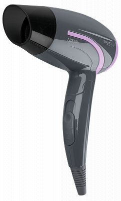 Фен дорожный Scarlett SC-HD70T27