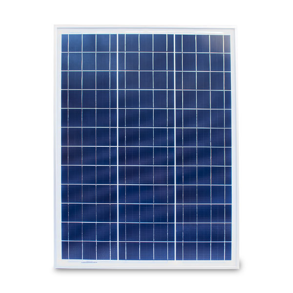 Солнечная батарея AXIOMA energy AX-20P, поликристалл 20 Вт / 12 В