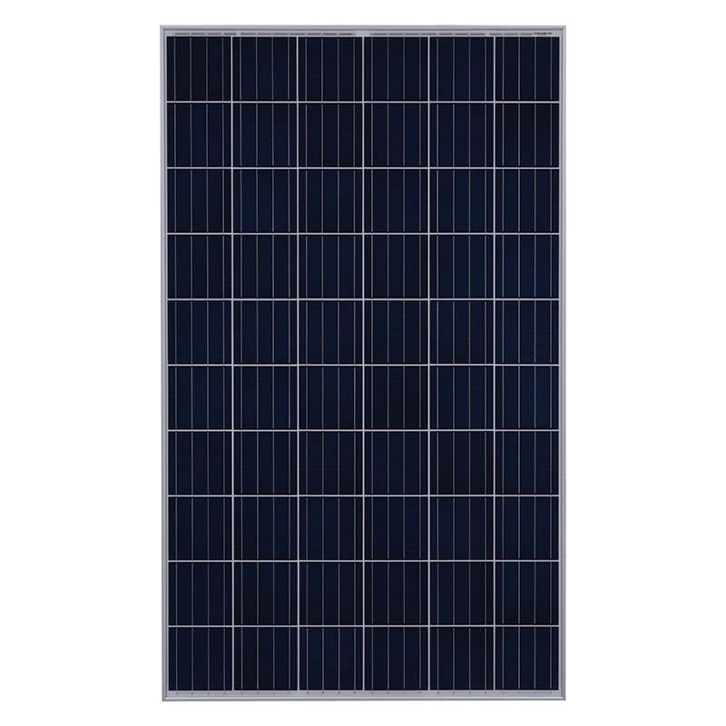 Солнечная батарея Yingli Solar YL265P, 265 Вт / 24В