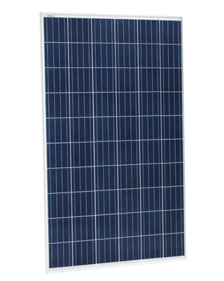Солнечная батарея Jinko Solar JKM275P-60, 275 Вт / 24В