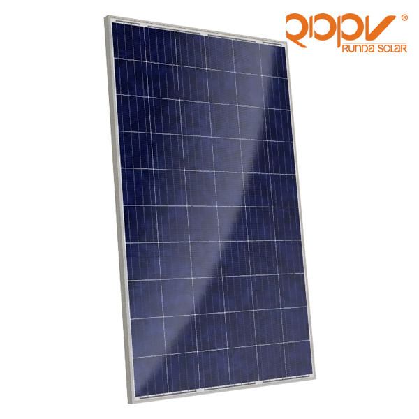 Солнечная батарея Runda RS-280-POLY-60, 280 Вт