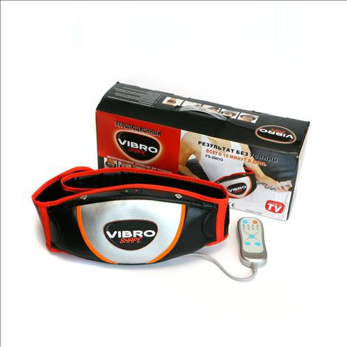 Пояс Виброшейп (Vibro Shape)