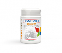 Продукт пчеловодства и жизнедеятельности восковой моли Огневки Огневитт (Ognevitt)