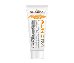 Крем для опорно-двигательного аппарата Силурон Крем (Silouron Creme)
