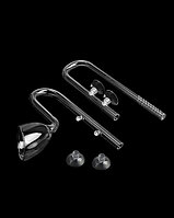 Набор стеклянных трубок для фильтра Lily Pipe (12/16)