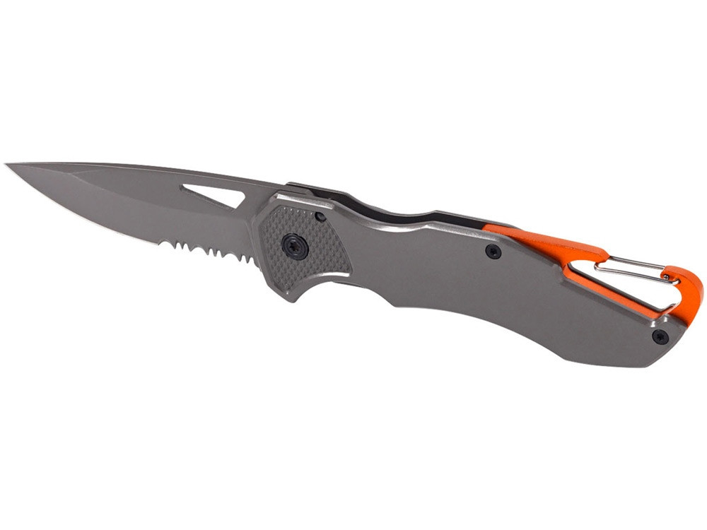Нож Deltaform с карабином - фото 1 - id-p88981683