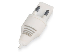 Флеш-карта USB 2.0 на 8 Gb в форме розетки, фото 1