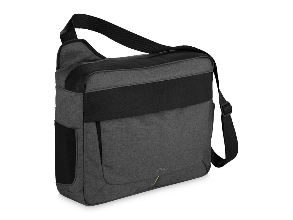 Сумка Power Stretch, серый/черный