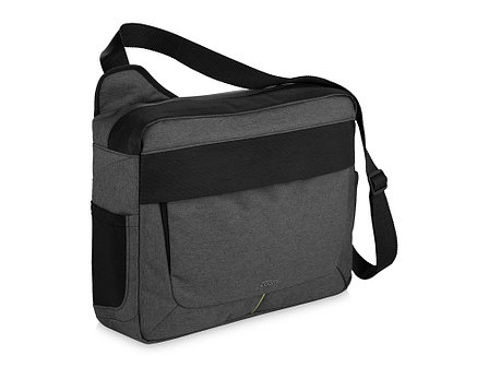 Сумка Power Stretch, серый/черный, фото 1