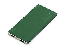 Внешний аккумулятор Rombica NEO NS100G, зеленый, фото 2