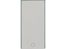 Внешний аккумулятор Rombica NEO NS100G, зеленый, фото 3