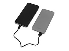 Внешний аккумулятор Rombica NEO PB100 Gray, серый, фото 3