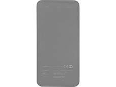 Внешний аккумулятор Rombica NEO PB100 Gray, серый, фото 5