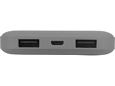 Внешний аккумулятор Rombica NEO PB100 Gray, серый, фото 6