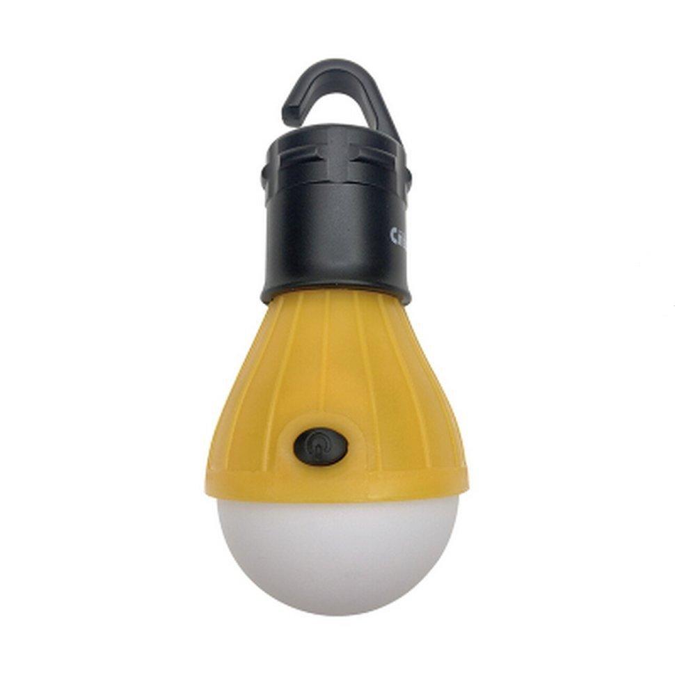 Фонарь Следопыт Lamp