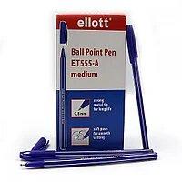 Ручка ellott 8007 150шт