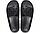 Сабо крокс Crocs Classic slide шлепанцы (слайды) черные, фото 4