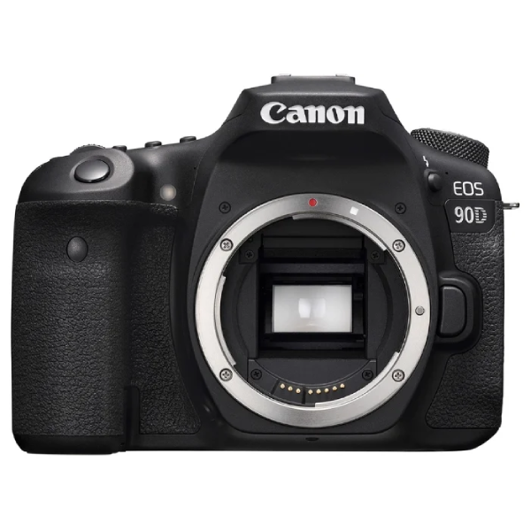 Зеркальная фотокамера Canon / / EOS 90D Body