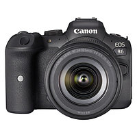 Системная фотокамера Canon / / EOS R6 Body, фото 1