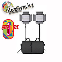 Осветитель светодиодный двойной с регулировкой L4500K