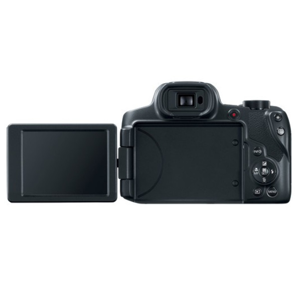 Цифровая фотокамера Canon / / PowerShot SX70 HS - фото 3 - id-p88991725